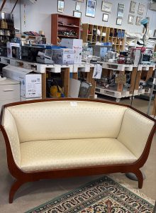 Divano D'arredo Morelato Usato 3852