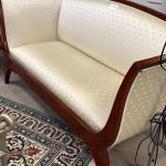 Divano D'arredo Morelato Usato 3852