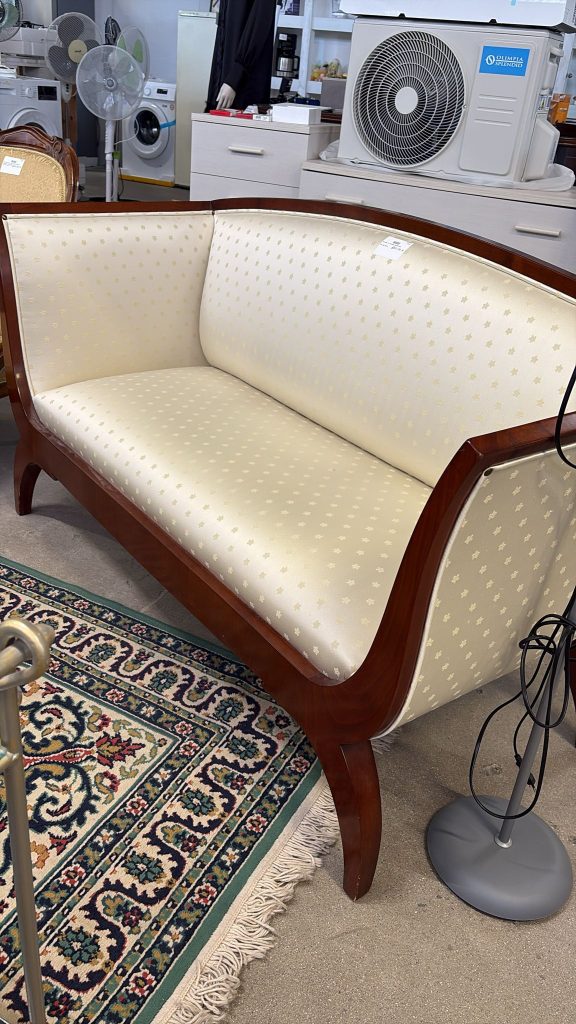 Divano D'arredo Morelato Usato 3852