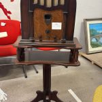 Radio Vintage Non Funzionante Usato 3848