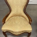 Poltroncina Per Allattare I Bambini Vintage Usato 3849
