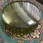 Tavolino Portariviste Kartell Usato 3850