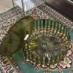 Tavolino Portariviste Kartell Usato 3850