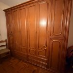 Camera Da Letto completa di: comodini, comò, armadio e struttura letto USATA 2062/U