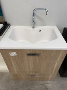 Mobile Bagno Usato 696