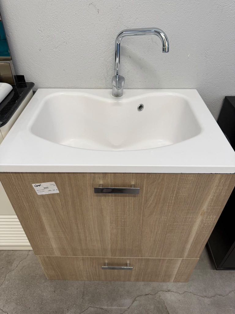 Mobile Bagno Usato 696