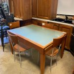 Tavolo Allungabile Usato 688