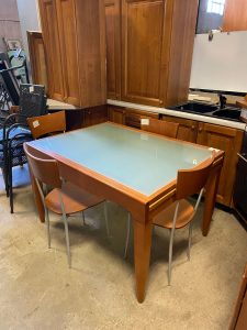 Tavolo Allungabile Usato 688