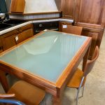 Tavolo Allungabile Usato 688