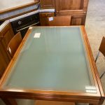 Tavolo Allungabile Usato 688