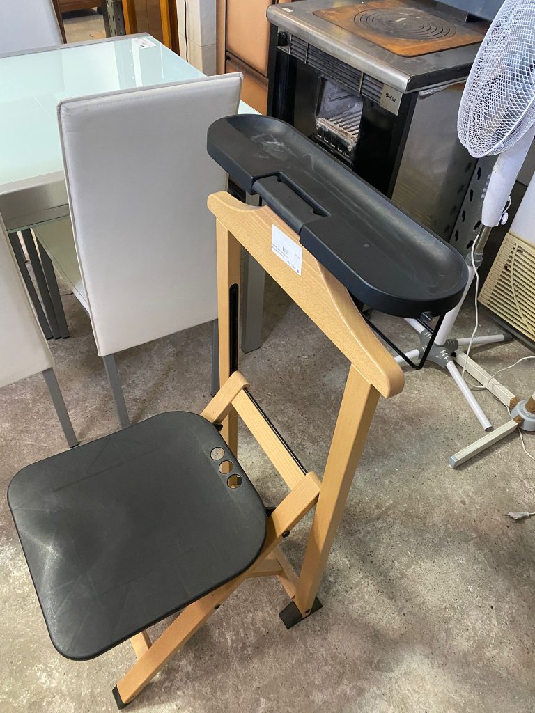 Sedia Appendiabiti Foppapedretti USATA 244/U