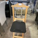 Sedia Appendiabiti Foppapedretti USATA 244/U