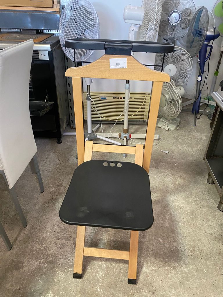 Sedia Appendiabiti Foppapedretti USATA 244/U