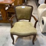 Poltrona Antica USATA 503/U