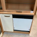 Cucina Angolare Completa di Elettrodomestici Usata 3526/u