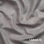 Divano 2 posti grigio scuro chiaro Magonza 195