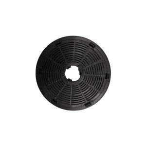 Filtro carbone per cappe Estraibili kit da due pezzi