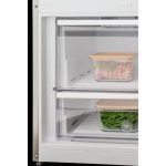 Frigorifero combinato Bertazzoni RBM76F4FXNC 533 lt Total No Frost acciaio inox classe E