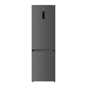 Frigorifero combinato Daya DSCB346INLXD 346 litri inverter total no frost in dark inox classe D