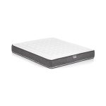 Materasso matrimoniale Cerio a molle 160x190x24h tessuto antibatterico