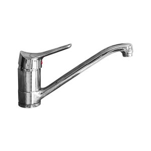 Miscelatore Paini 12CR753 monocomando cromo