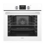 Samet Forno multifunzione Thor bianco A