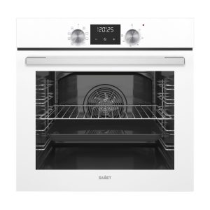 Samet Forno multifunzione Thor bianco A