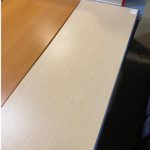 Scrivania Legno Beige USATA 960/U