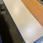 Scrivania Legno Beige USATA 960/U