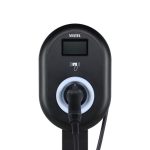 Stazione di ricarica Vestel EVC04-S701 nero