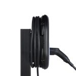 Stazione di ricarica Vestel EVC04-S701 nero