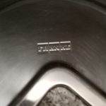 Cucina Usata completa di : piano cottura, forno da incasso , forno microonde , cappa , frigo americano Samsung + tavolo e 4 sedie 762 (senza top)