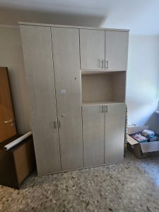 Armadio 4 Ante Usato 3352/U