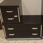 Set Comò+ Cassettiera Usato 3379/u
