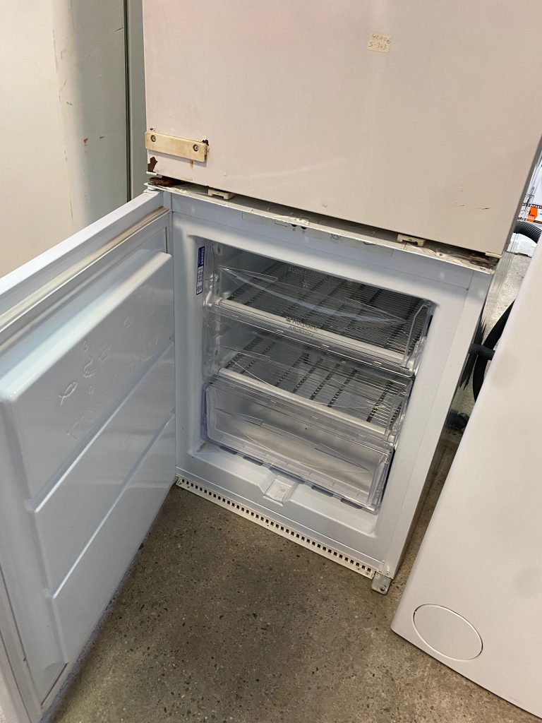 Congelatore A 3 Cassetti  USATO 501/U