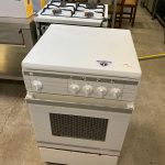 Cucina A Gas 4 Fuochi  USATA 3031/U