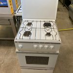 Cucina A Gas 4 Fuochi  USATA 3031/U