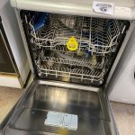 Lavastoviglie Indesit Libera Installazione USATA 3030/U