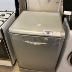 Lavastoviglie Indesit Libera Installazione USATA 3030/U