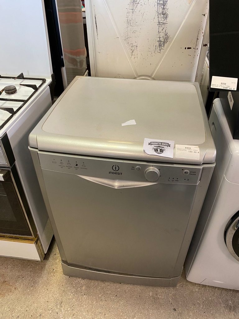Lavastoviglie Indesit Libera Installazione USATA 3030/U