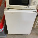 Mini Frigo Bianco  USATO 214/U