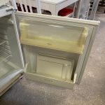Mini Frigo Bianco  USATO 214/U