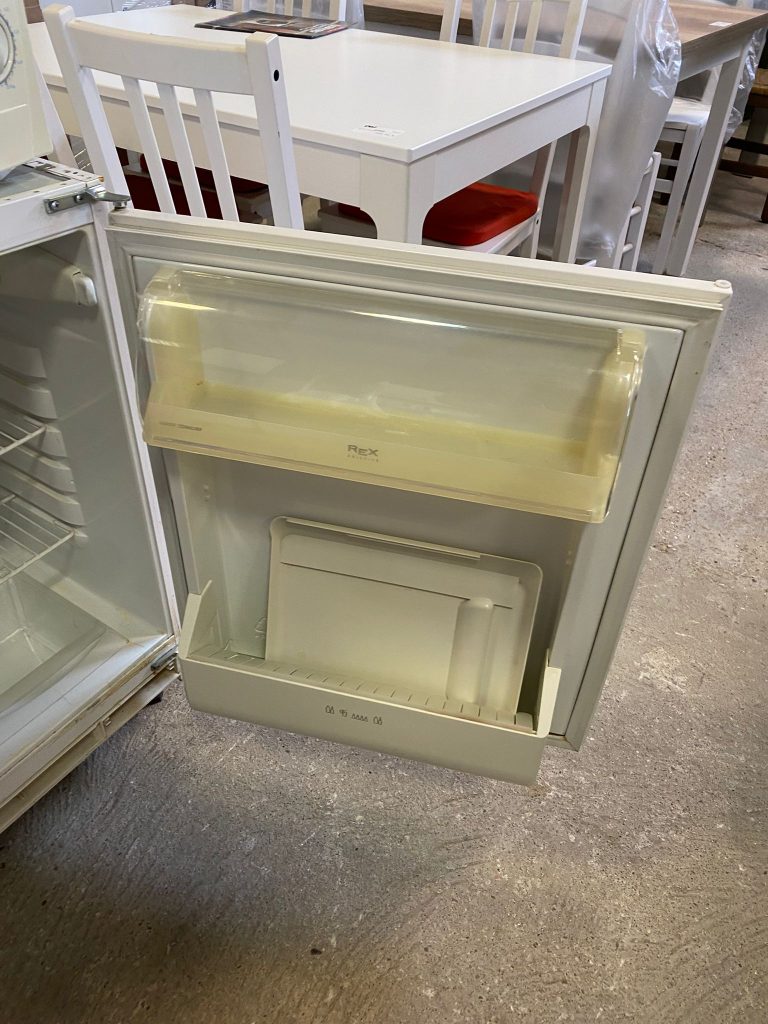 Mini Frigo Bianco  USATO 214/U