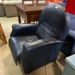 Poltrona Elettrica NUOVA DA ESPOSIZIONE 588/U