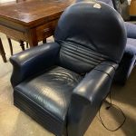 Poltrona Elettrica NUOVA DA ESPOSIZIONE 588/U