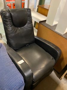 Poltrona USATA 595/U
