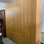 Armadio In Legno Massiccio USATO 1134/U