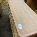 Mobile Tv In Legno Grezzo USATO 1142/U