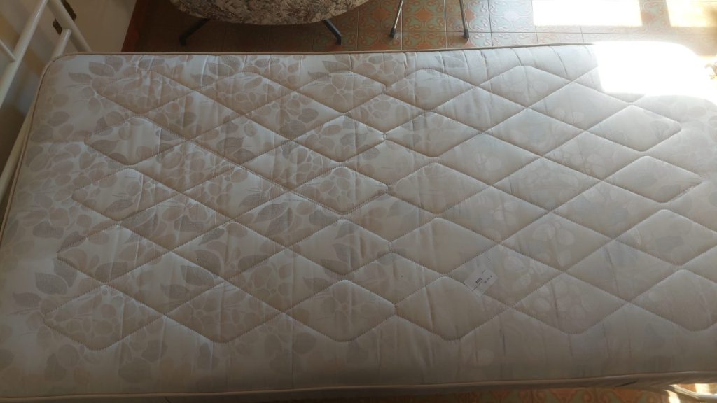 Materasso singolo USATO 3421/u