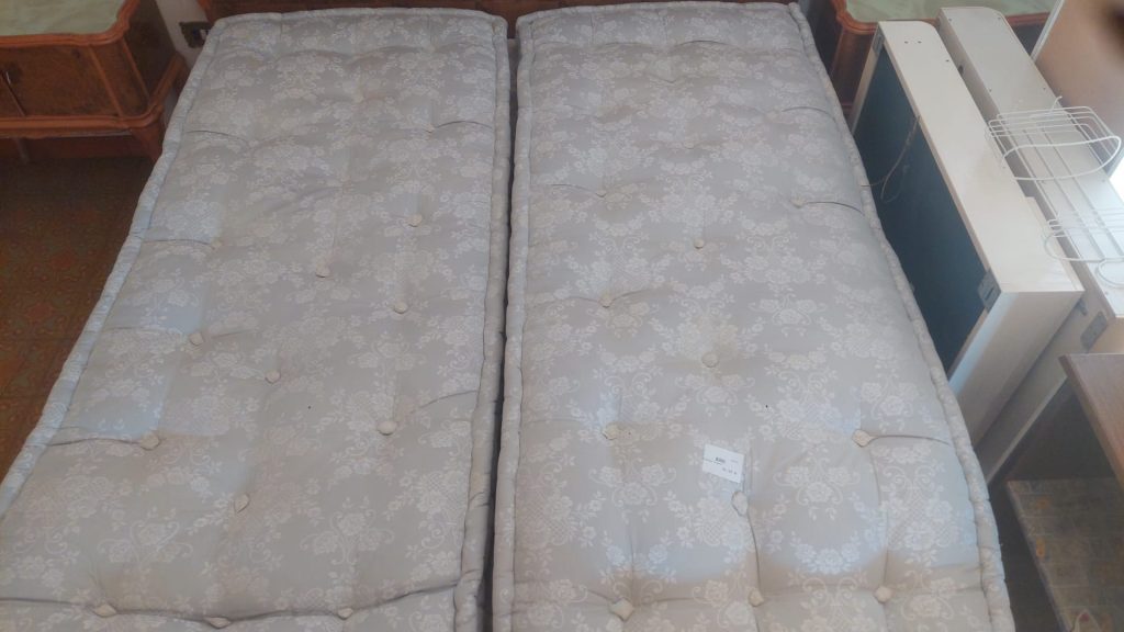 Materasso singolo USATO 3420/u